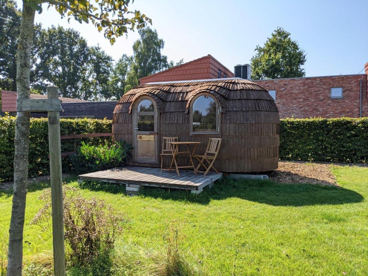 Camping Houtum Kasterlee Habitación foto