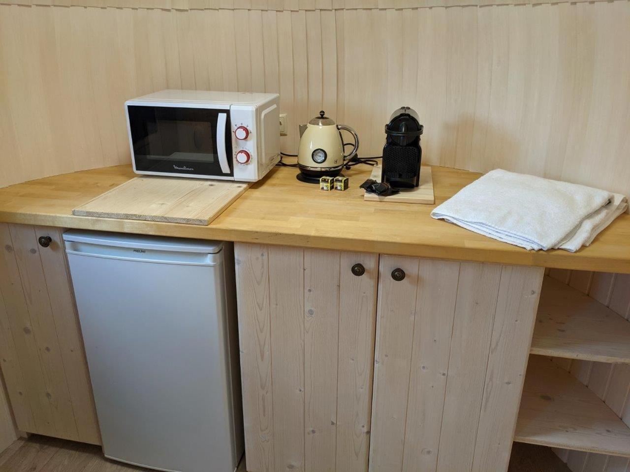 Camping Houtum Kasterlee Habitación foto