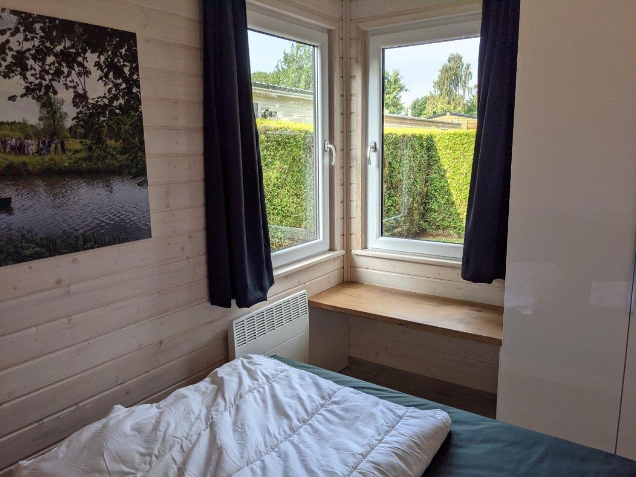 Camping Houtum Kasterlee Habitación foto