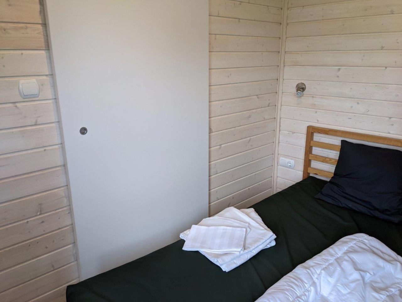 Camping Houtum Kasterlee Habitación foto