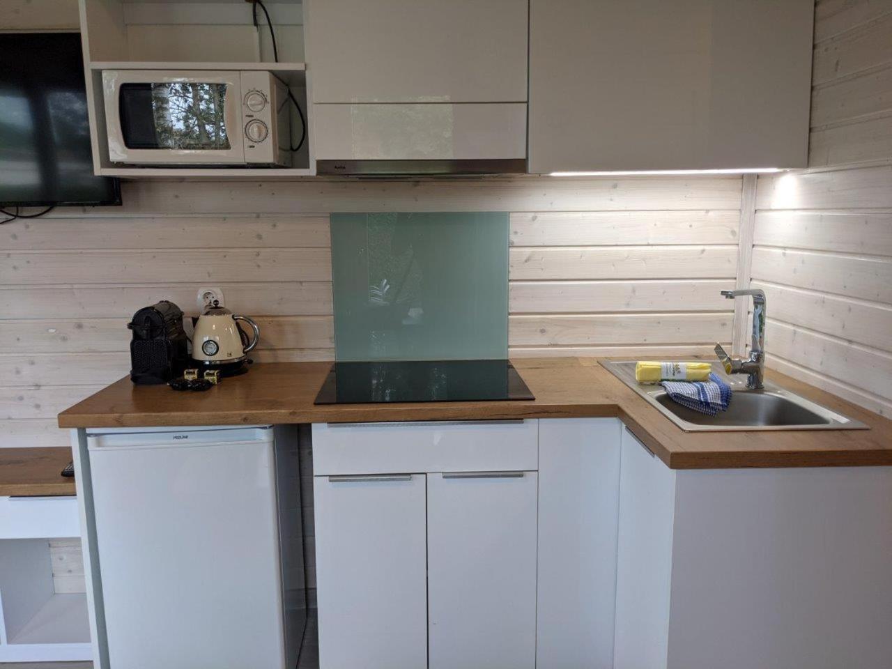 Camping Houtum Kasterlee Habitación foto