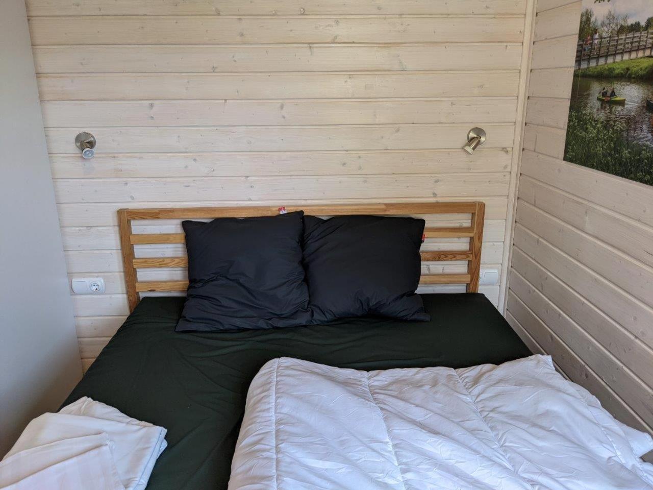 Camping Houtum Kasterlee Habitación foto