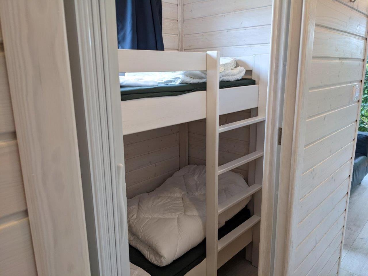 Camping Houtum Kasterlee Habitación foto
