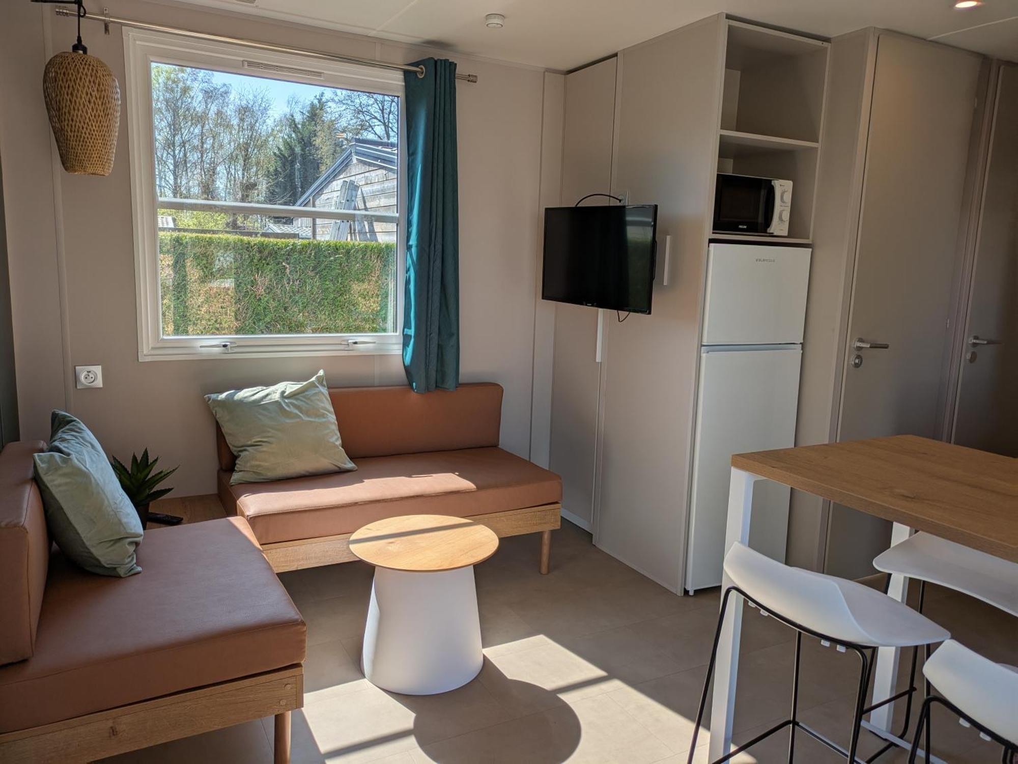 Camping Houtum Kasterlee Exterior foto